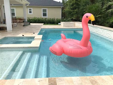 daytona beach pool builder